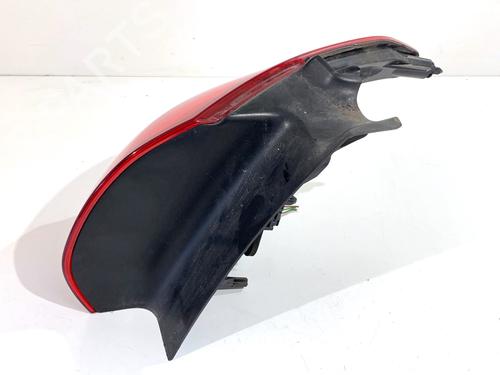 Left taillight PEUGEOT 2008 I (CU_) 1.2 VTi | BP39353607C34 - Image 3