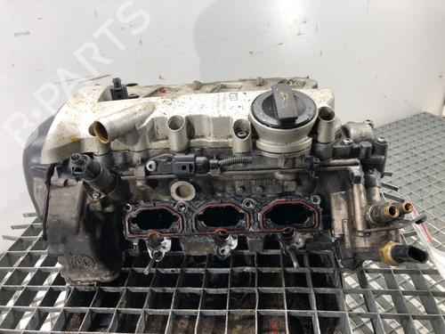 Cylinder head AUDI A6 C6 (4F2) 3.2 FSI | BP39314884M5 - Image 3