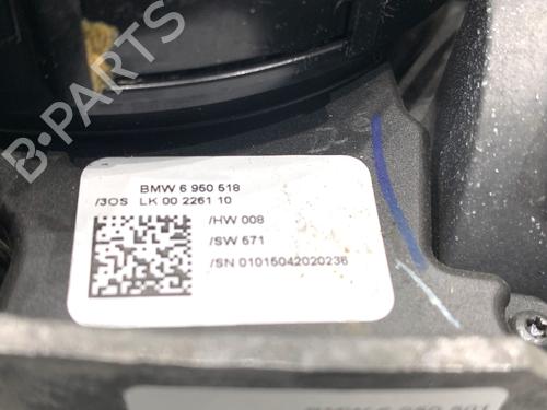 Steering column stalk BMW 5 (E60) 520 i | BP39347475I23 - Image 6