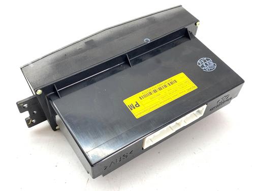Climate control OPEL ANTARA A (L07) 2.0 CDTI | BP39367189I5 - Image 2