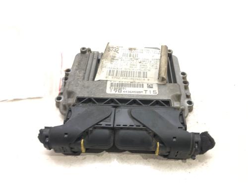 Used Engine control unit (ECU) Engine control unit (ECU) 39269712 39269712