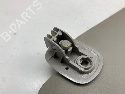 Left sun visor DACIA SANDERO 1.4 (BS0C, BS0A, BS0G, BS1F, BS0E) | BP39482567I1 - Image 3