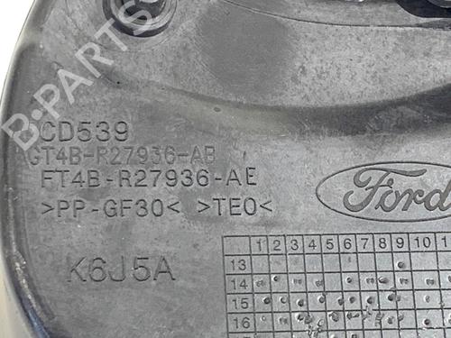 Tanklåg FORD USA EDGE 2.0 TDCi Bi-Turbo AWD | BP39356864C131 - Image 5