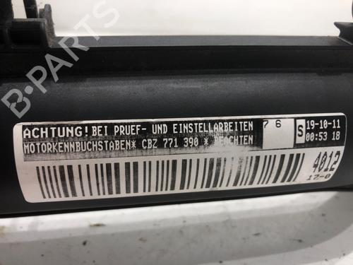 Pipe VW GOLF VI (5K1) 1.2 TSI | BP39299184M125 - Image 6