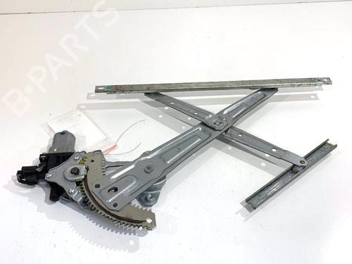Used Front left window mechanism Front left window mechanism 39352426 39352426