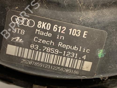 Servo brake AUDI A5 (8T3) 3.0 TDI quattro | BP39320501M42 - Image 5