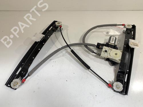 Front left window mechanism JAGUAR XJ (X351) 3.0 SCV6 | BP39362678C22 - Image 2