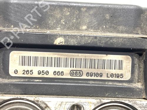 ABS pump BMW 5 Touring (E61) 525 d | BP39308874M43 - Image 4