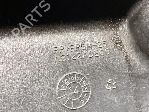 Bagagerumsgulv KIA CEE'D (JD) 1.6 GDI | BP39303851I33 - Image 3