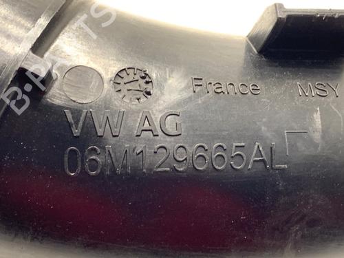 Pipe AUDI Q5 (FYB, FYG) SQ5 TFSI quattro | BP40489535M125 - Image 4