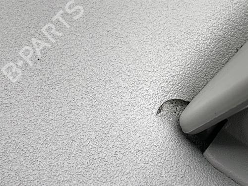 Left sun visor HONDA CIVIC VII Hatchback (EU, EP, EV) 1.4 iS (EP1, EU5, EU7) | BP39346992I1 - Image 5