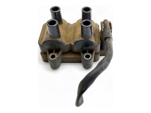 Used Ignition coil Ignition coil DACIA SANDERO II 1.6 (86 hp) 40115409 40115409