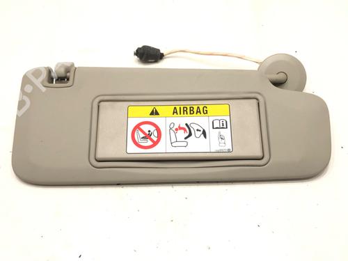 right-sun-visor-opel-insignia-b-sports-tourer-z18-2017-39278561 main image