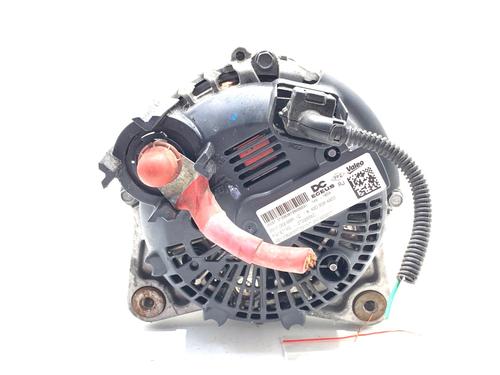 Alternator RENAULT EXPRESS Box Body/MPV 1.5 Blue dCi 95 (F6AB) | BP39300913M7 - Image 2