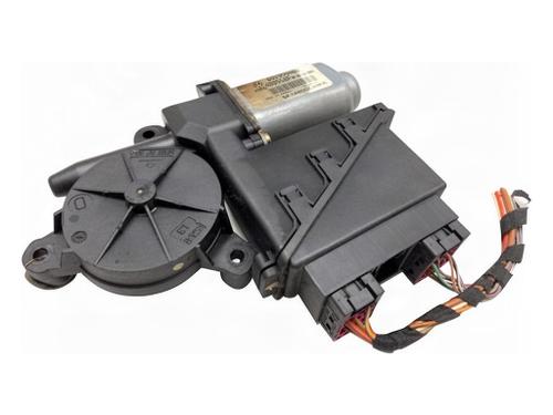 Used Left front window motor Left front window motor SKODA FABIA I (6Y2) 1.4 (60 hp) 40488467 40488467