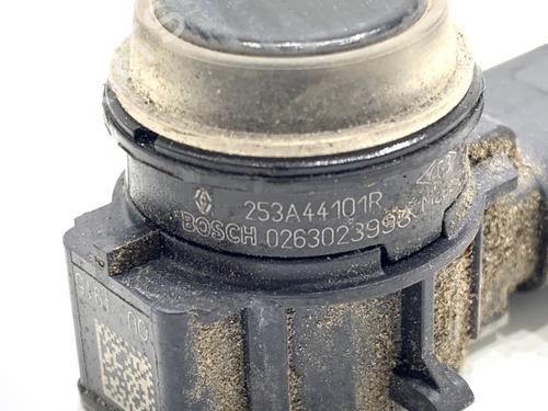 Electronic module RENAULT CAPTUR I (J5_, H5_) 1.5 dCi 110 | BP39349217M83 - Image 4