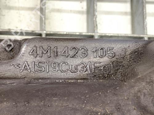 Steering rack PORSCHE CAYENNE (9YA) 3.0 AWD (9YAAA1) | BP39372911M22 - Image 12