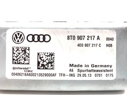 Camera AUDI A4 B8 Avant (8K5) 2.0 TDI quattro | BP39323952E14  - Image 6