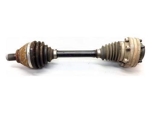 Used Left front driveshaft Left front driveshaft SKODA SUPERB II (3T4) 2.0 TDI (140 hp) 40001492 40001492