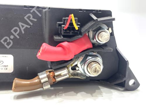 Heater matrix MERCEDES-BENZ M-CLASS (W166) ML 350 BlueTEC 4-matic (166.024, 166.023) | BP39323972M63 - Image 4