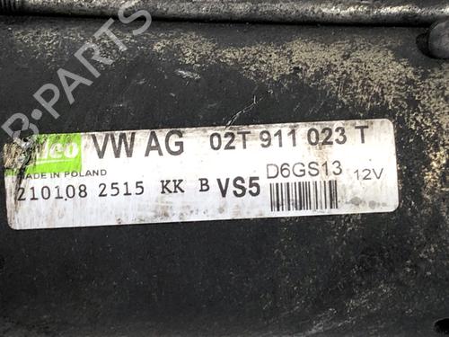 Starter SEAT LEON (1P1) 1.6 | BP39295997M8 - Image 5
