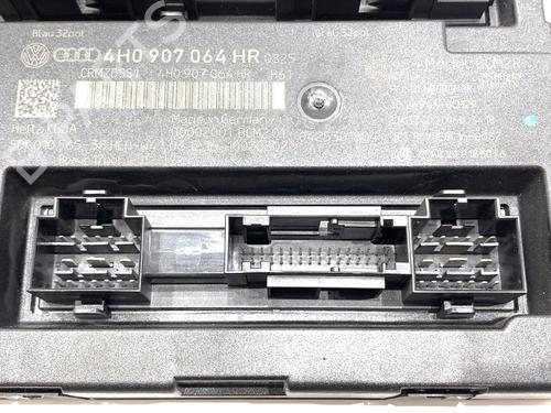 Fuse box AUDI A7 Sportback (4GA, 4GF) 3.0 TFSI quattro | BP39342191E1 - Image 4