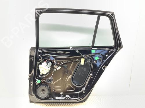 Dør højre bagtil SKODA RAPID (NA2) 1.6 TDI | BP39288713C5 - Image 8