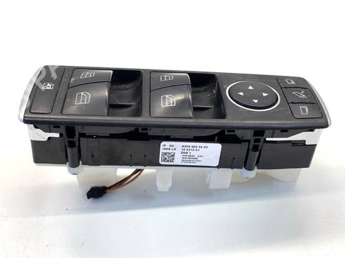 Switch MERCEDES-BENZ E-CLASS T-Model (S212) E 350 CDI 4-matic (212.289) | BP39324239I30 - Image 2