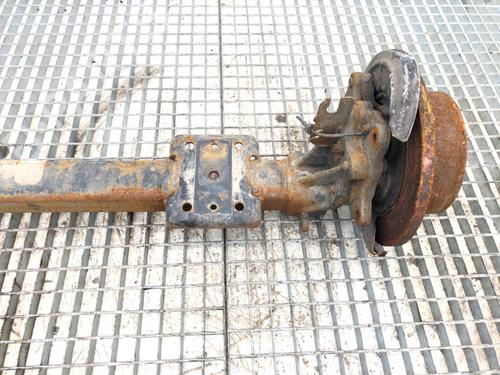 Bagaksel OPEL MOVANO C Platform/Chassis (U9) 2.2 D | BP39344630M2 - Image 2