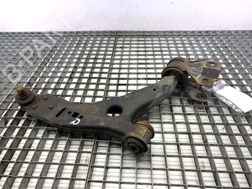 Right front suspension arm FORD TRANSIT CONNECT MPV 1.5 TDCi | BP39304057M13 - Image 2