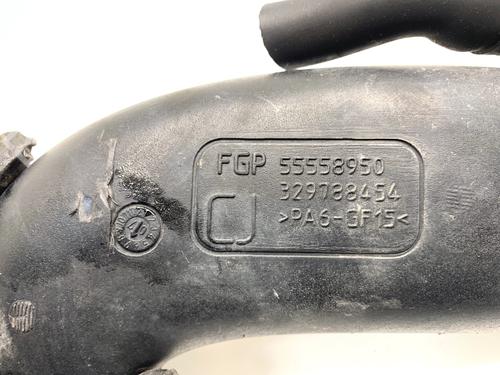 Pipe SAAB 9-3 (YS3F, E79, D79, D75) 1.9 TiD | BP39344423M125 - Image 4