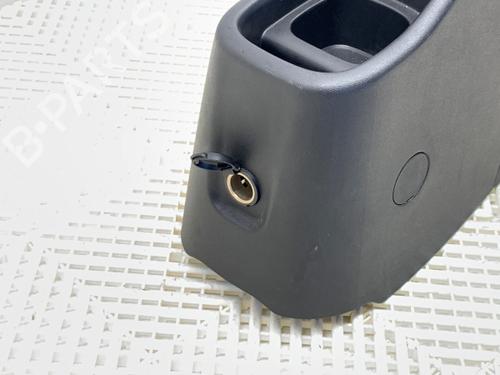 Middle console CITROËN C3 AIRCROSS II (2R_, 2C_) 1.2 PureTech 110 (2RHNZB, 2RHNZW, 2RHNPX, 2RHNPJ) | BP40490174I22 - Image 5