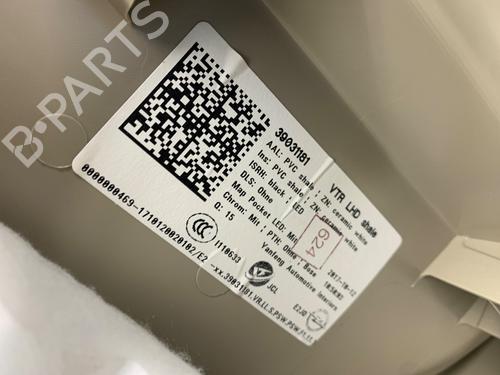 Front right panel OPEL INSIGNIA B Sports Tourer (Z18) 1.5 (35) | BP39628629C59 - Image 5