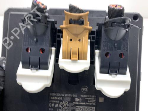 Electronic module SKODA KAMIQ (NW4) 1.5 TSI | BP39341666M83 - Image 3