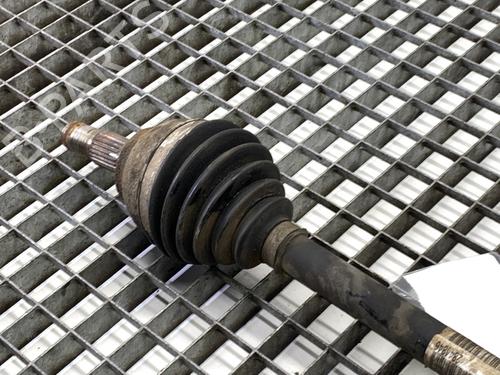 Right front driveshaft PEUGEOT 2008 I (CU_) 1.2 THP 110 / PureTech 110 | BP39319640M39 - Image 3