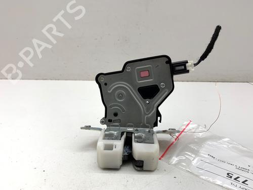 Tailgate lock SUZUKI SWIFT V (AZ) 1.2 (A2L412, ZC83S) | BP40057332C101 - Image 2