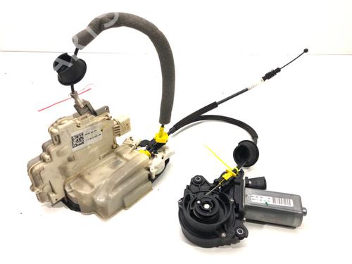 rear-right-lock-audi-a6-c7-4g2-4gc-2010-2011-2012-2013-2014-2015-2016-2017-2018-2019-39273519 main image