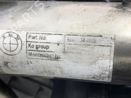 Intake manifold BMW X5 (E70) xDrive 40 d | BP39970934M70 - Image 8