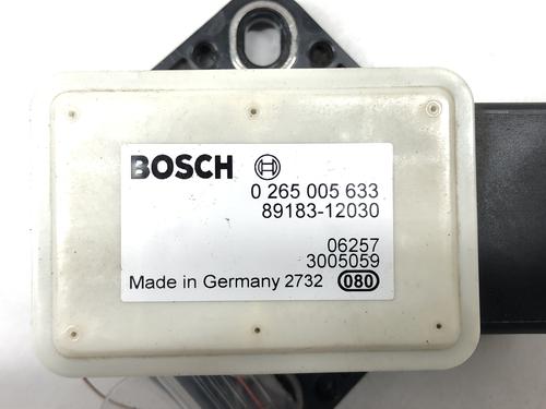Electronic sensor TOYOTA AURIS (_E15_) 2.0 D-4D (ADE150_, ADE150R) | BP39269148M84 - Image 3