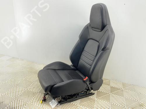 Sæde højre fortil PORSCHE CAYENNE (9YA) 3.0 AWD (9YAAA1) | BP39372461C16 - Image 6