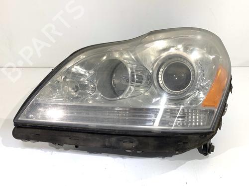 Used Left headlight Left headlight 39336476 39336476