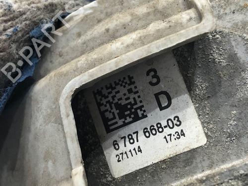 Engine mount BMW 3 (F30, F80) 335 i xDrive | BP39704185M89 - Image 4