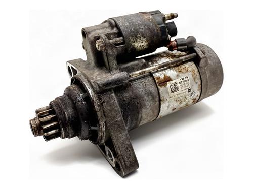 Motor de arranque Motor de arranque 39519845 39519845