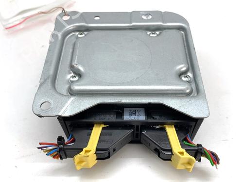Electronic sensor PEUGEOT 2008 I (CU_) 1.2 VTi | BP39353978M84 - Image 2