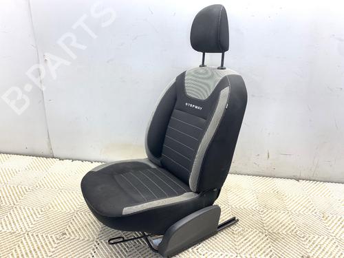 Sæde venstre fortil DACIA LOGAN MCV II 1.5 Blue dCi 95 (K8JL) | BP39359693C15 - Image 5