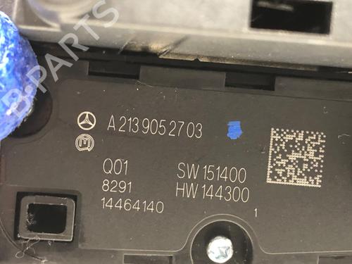 Switch MERCEDES-BENZ CLS (C257) AMG CLS 53 EQ Boost 4-Matic+ (257.361) | BP39303820I30 - Image 6