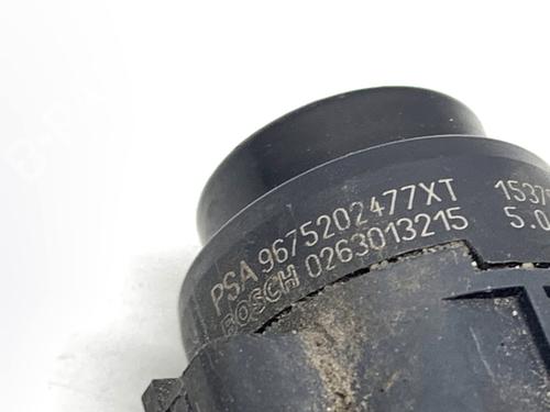 Electronic module PEUGEOT 508 I (8D_) 2.0 BlueHDi 180 | BP39340508M83 - Image 4