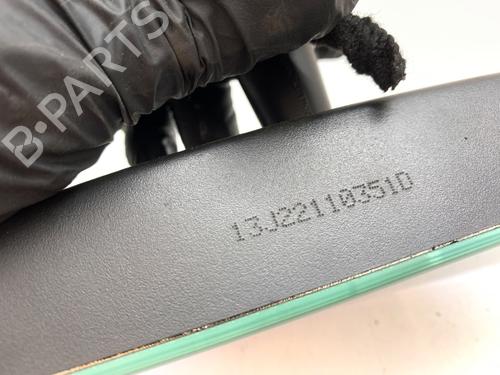 Rear mirror VOLVO V40 Hatchback (525) D2 | BP40457462I6 - Image 4
