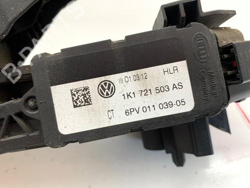 Pedal VW PASSAT B7 Variant (365) 2.0 TDI | BP39372644I4 - Image 3
