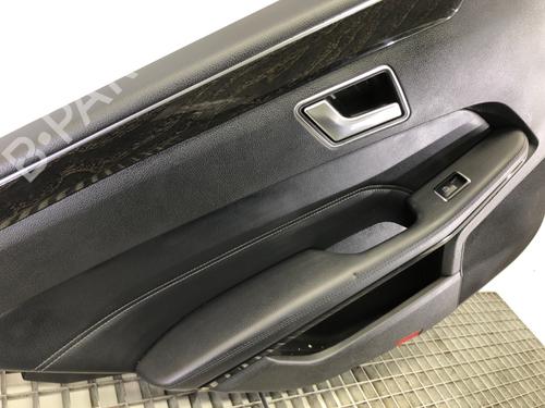Rear left panel MERCEDES-BENZ E-CLASS (W212) E 200 CDI / BlueTEC (212.005, 212.006) | BP39273875C60 - Image 2